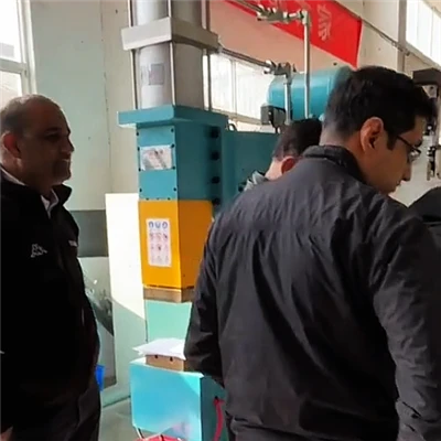 Abashita ifya ku India Batandalile Fakitare ya Fibombelo fya Kuwelda iya Haifei